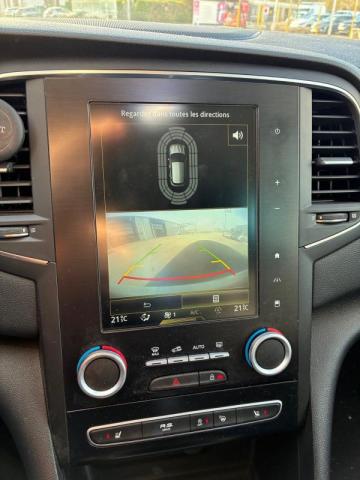 Renault Mégane image 3