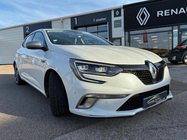 Renault Mégane image 6