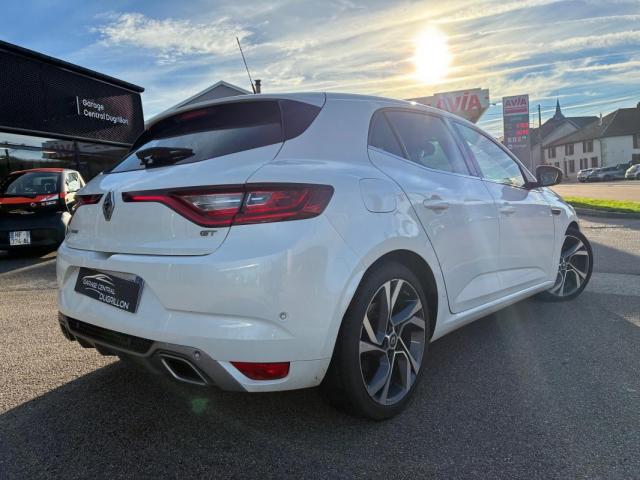 Renault Mégane image 5