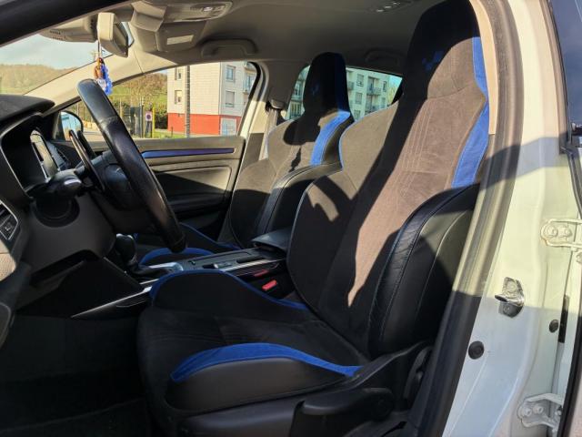 Renault Mégane image 9