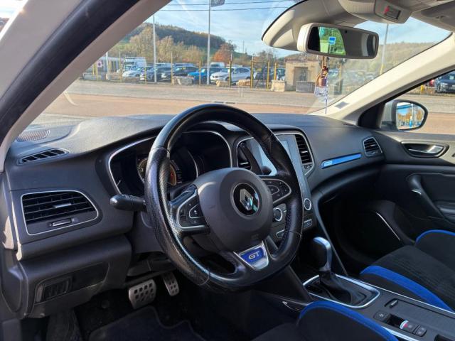 Renault Mégane image 2