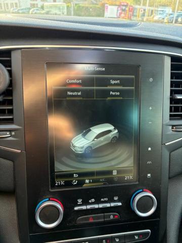 Renault Mégane image 4