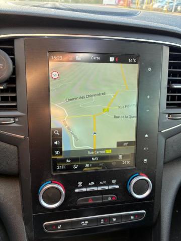 Renault Mégane image 8