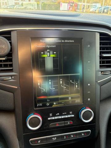 Renault Mégane image 7