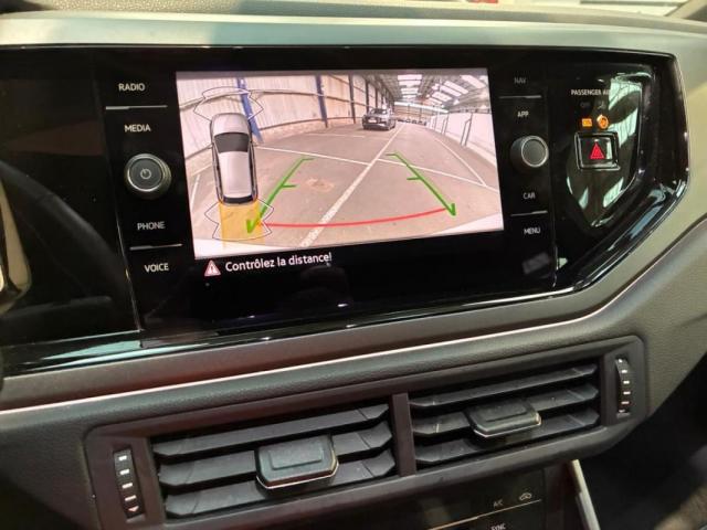 Volkswagen Polo image 1