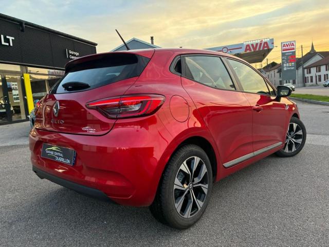 Renault Clio image 4