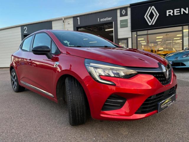 Renault Clio image 8