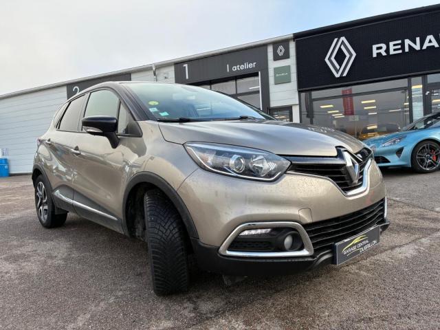 Renault Captur image 2