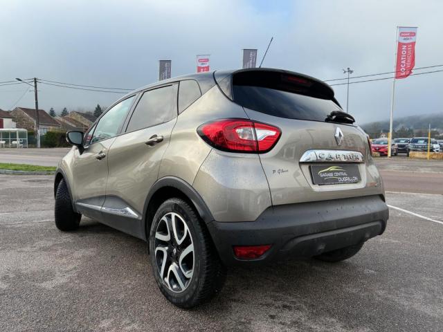 Renault Captur image 6