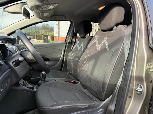 Renault Captur image 7