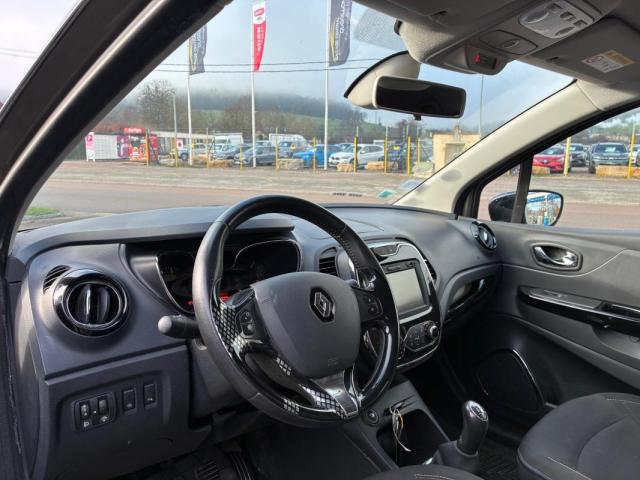 Renault Captur image 1