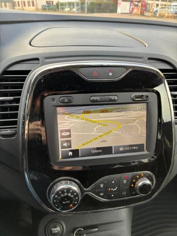 Renault Captur image 3