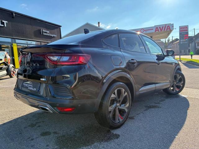 Renault Arkana image 3