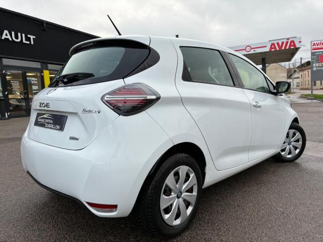 Renault Zoe image 8