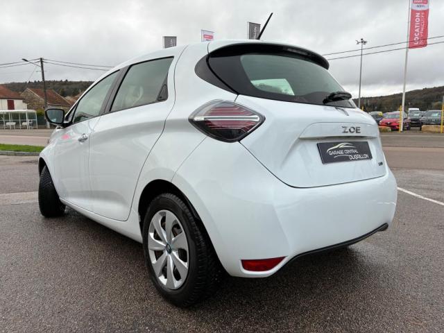 Renault Zoe image 9