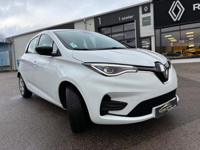 Renault Zoe image 3