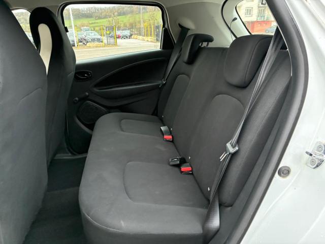 Renault Zoe image 5