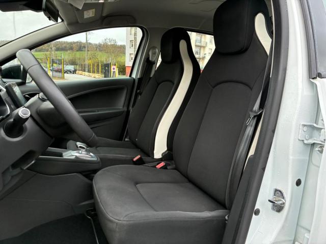 Renault Zoe image 1