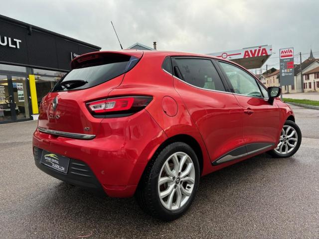 Renault Clio image 5