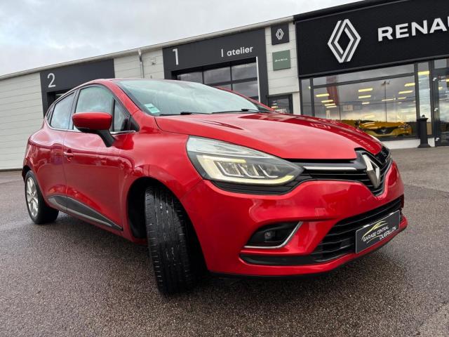 Renault Clio image 2