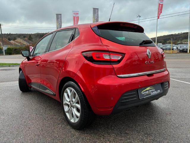 Renault Clio image 7