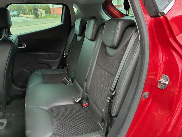 Renault Clio image 1