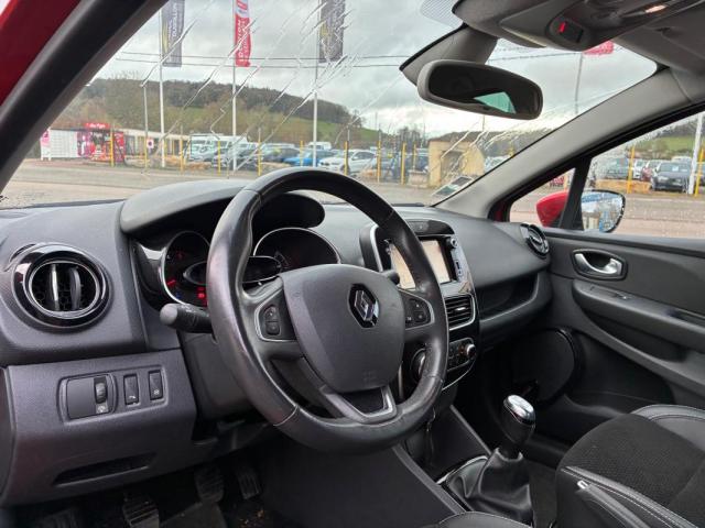 Renault Clio image 6