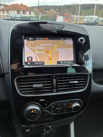 Renault Clio image 8