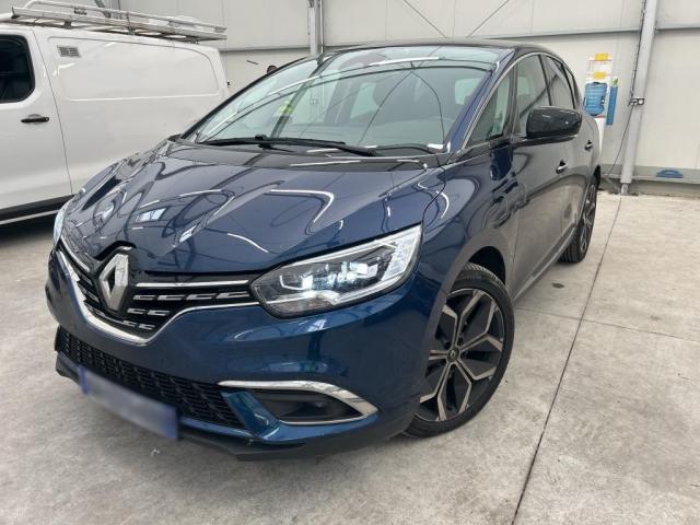 Renault Scénic Iv 4 1.3 Tce 140ch Techno Edc