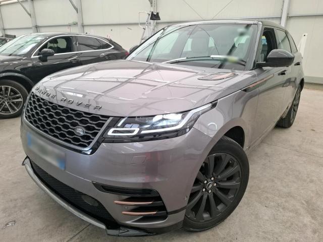 Land Rover Range Rover Velar 2.0p R-Dynamic 250ch Se Awd Bva