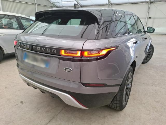 Land Rover Range Rover Velar image 2