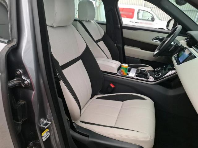 Land Rover Range Rover Velar image 5