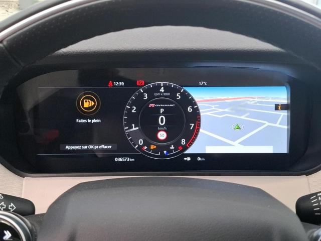 Land Rover Range Rover Velar image 1