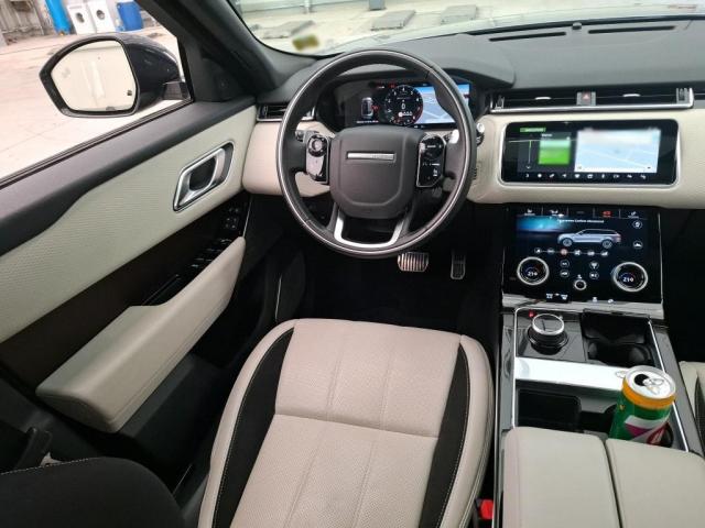 Land Rover Range Rover Velar image 4