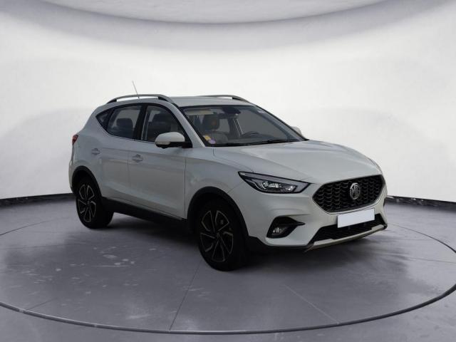 Mg Zs Vti-Tech 106ch 2 Wd Luxury 1.5l 2wd