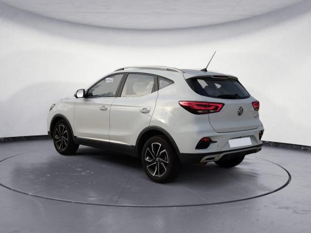 Mg Zs image 8
