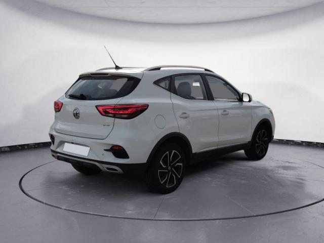 Mg Zs image 6