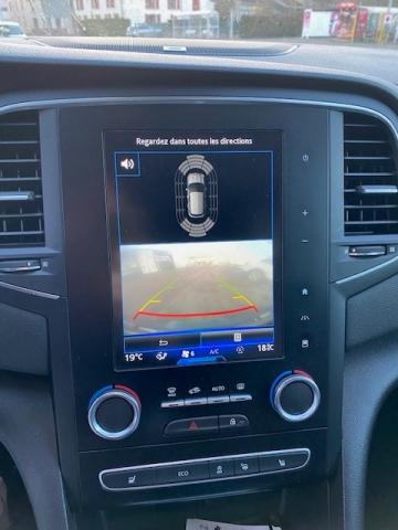 Renault Mégane image 8