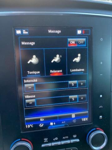 Renault Mégane image 1