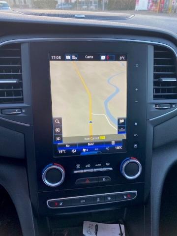 Renault Mégane image 2