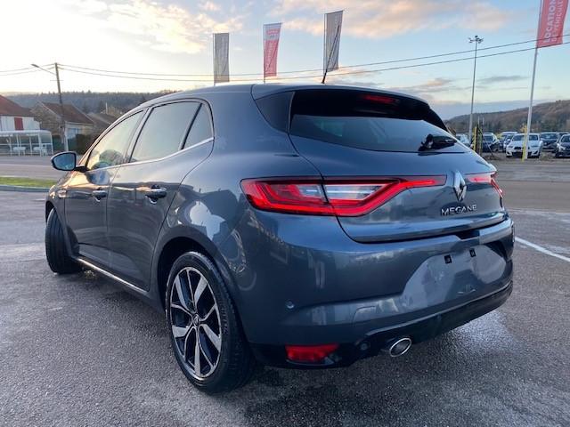 Renault Mégane image 7