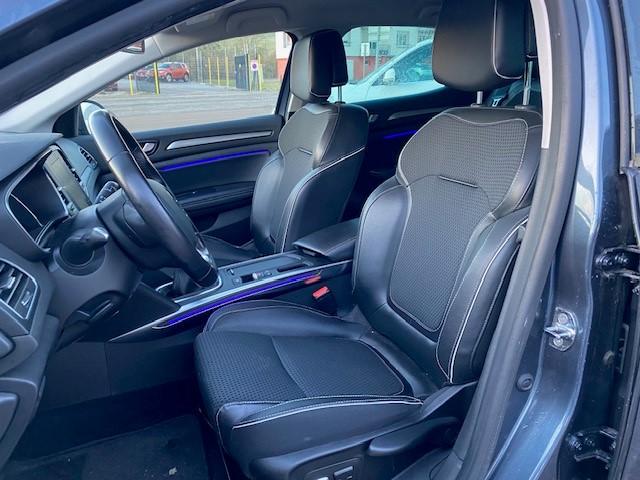 Renault Mégane image 6