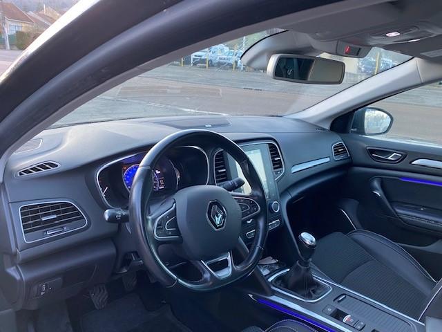 Renault Mégane image 5