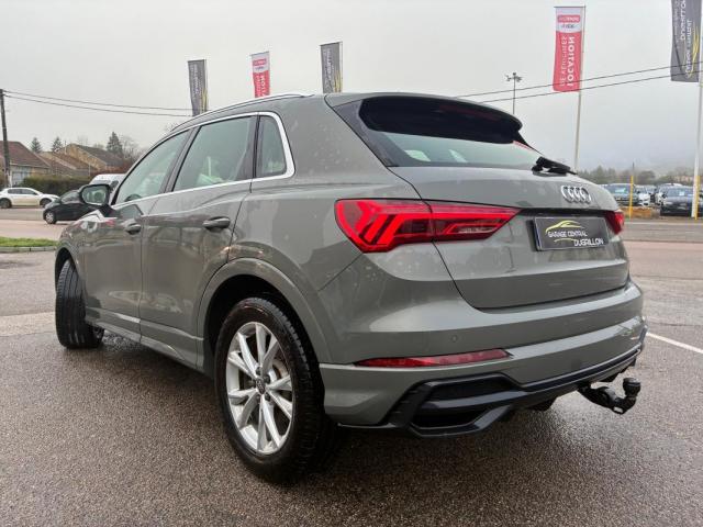 Audi Q3 image 1