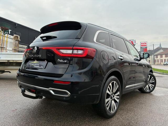 Renault Koleos image 3