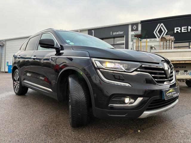 Renault Koleos image 6