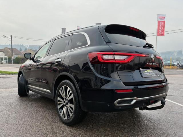Renault Koleos image 1