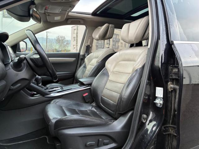 Renault Koleos image 8