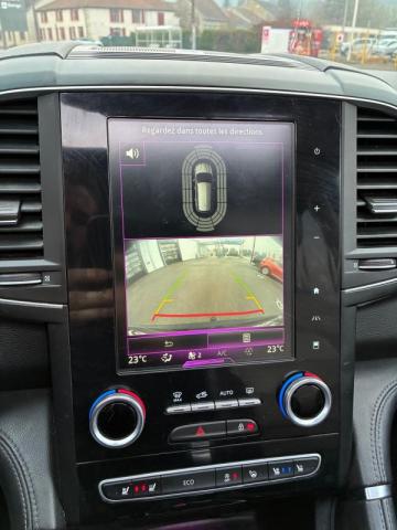 Renault Koleos image 5