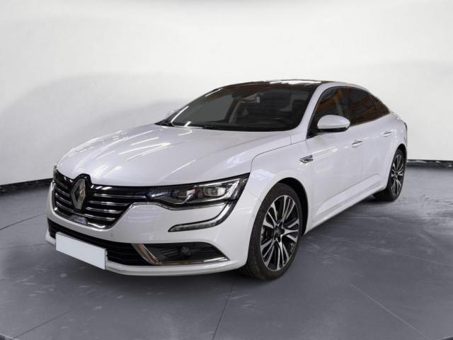 Renault Talisman Tce 160 Edc Fap Initiale Paris Energy